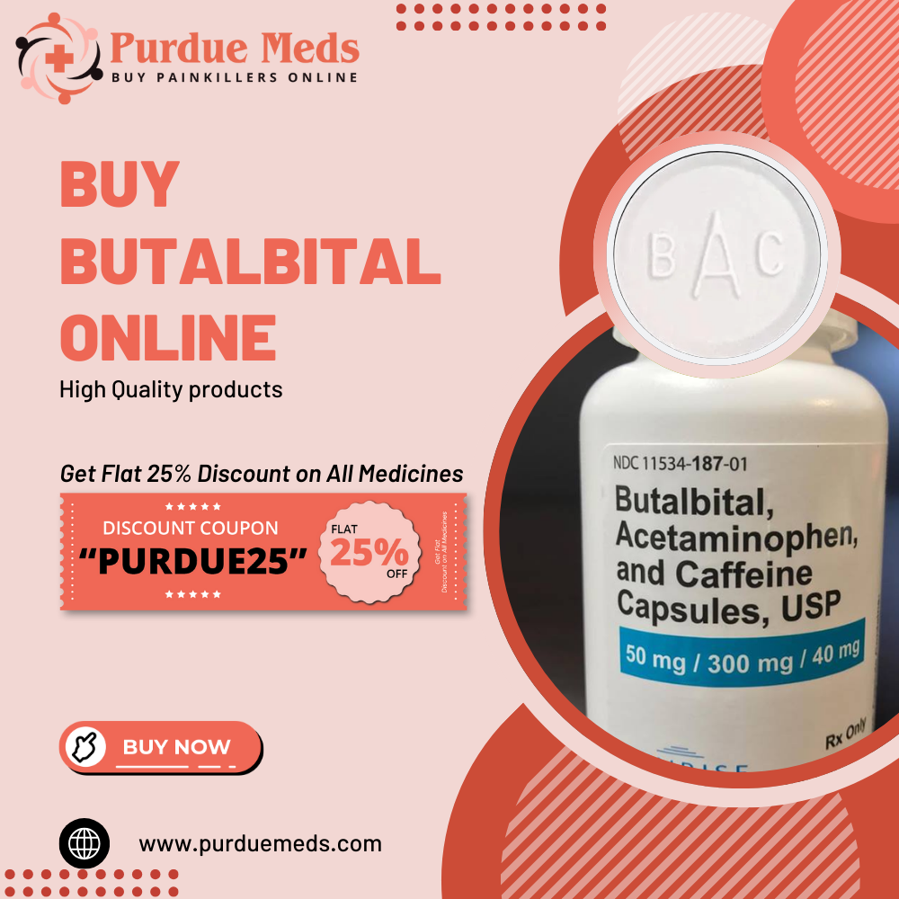Buy Butalbital Online No Rx Instant Pro Express Doorstep